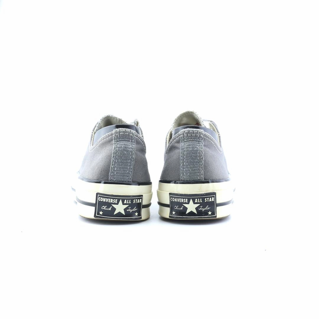 CONVERSE CHUCK TAYLOR ALL STAR 70 OX retro Converse shoe angles