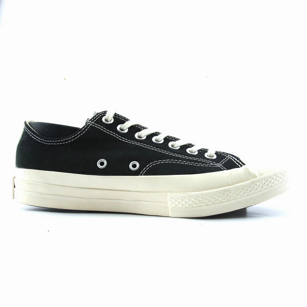 CONVERSE CHUCK TAYLOR ALL STAR 70 OX retro Converse shoe angles