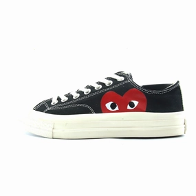 CONVERSE CHUCK TAYLOR ALL STAR 70 OX Converse retro sneaker designs