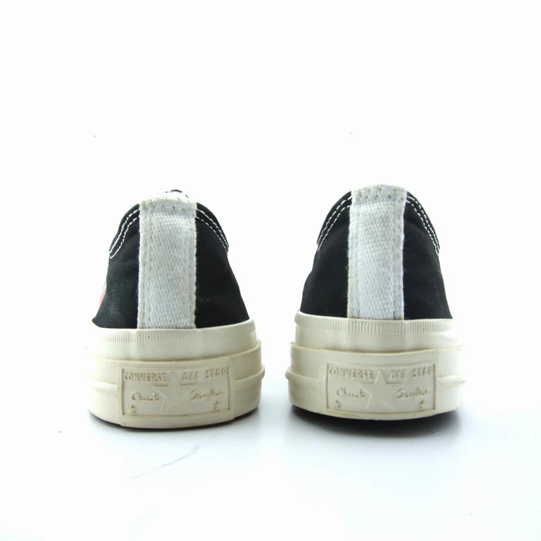 CONVERSE CHUCK TAYLOR ALL STAR 70 OX retro Converse shoe angles