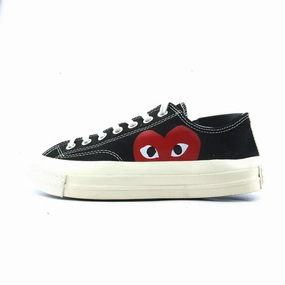 CONVERSE CHUCK TAYLOR ALL STAR 70 OX Converse retro sneaker designs