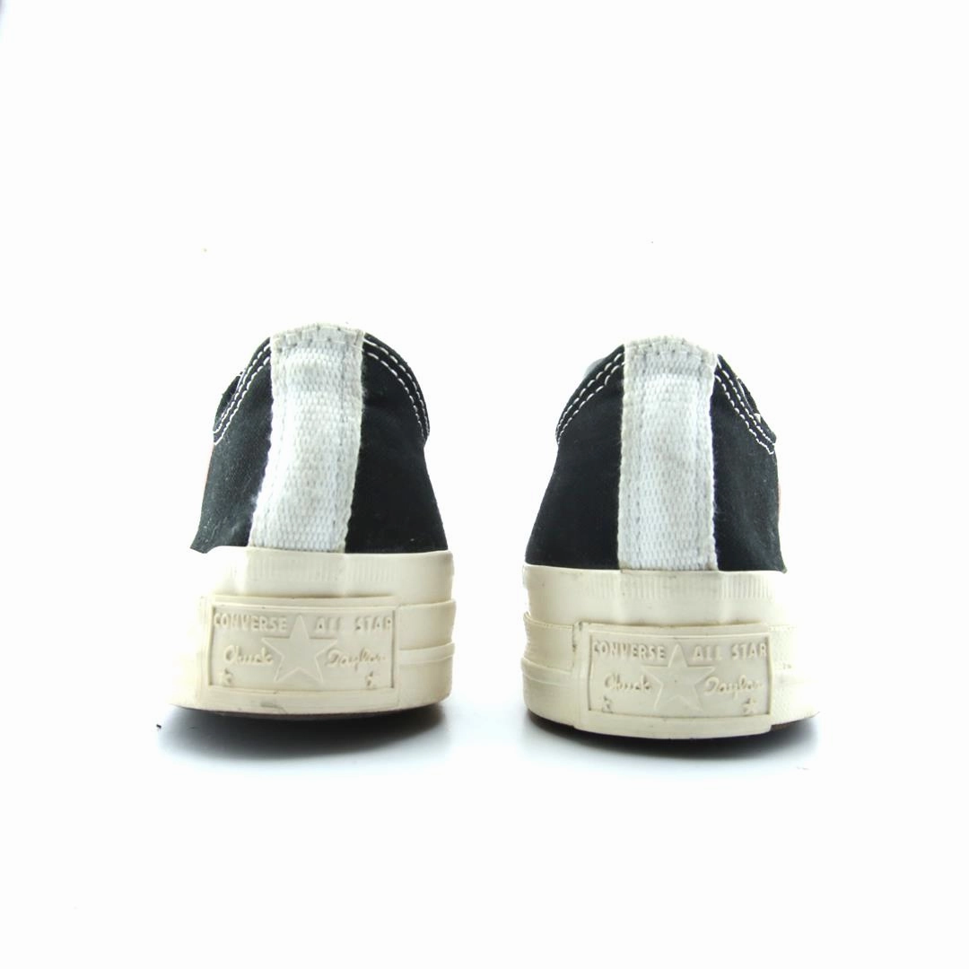 CONVERSE CHUCK TAYLOR ALL STAR 70 OX retro Converse shoe angles