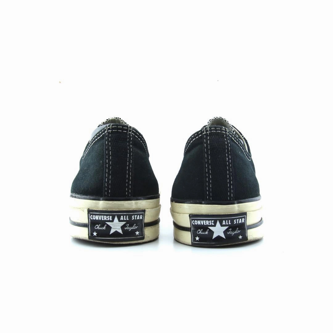 CONVERSE CHUCK TAYLOR ALL STAR 70 retro Converse shoe angles