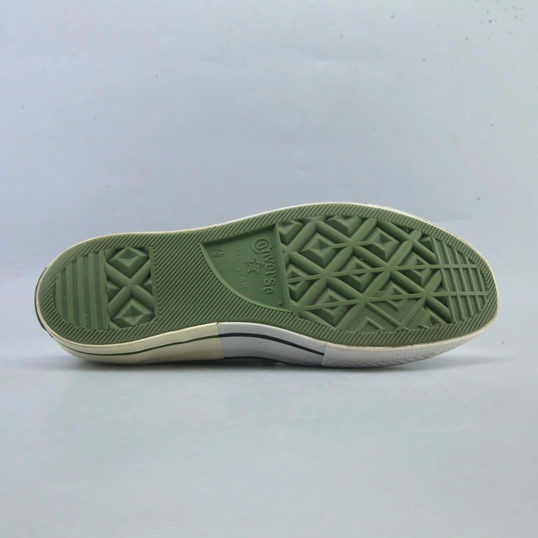 CONVERSE CHUCK TAYLOR ALL STAR 70 retro Converse shoe angles