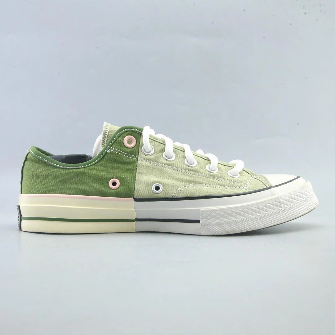 CONVERSE CHUCK TAYLOR ALL STAR 70 retro Converse shoe angles