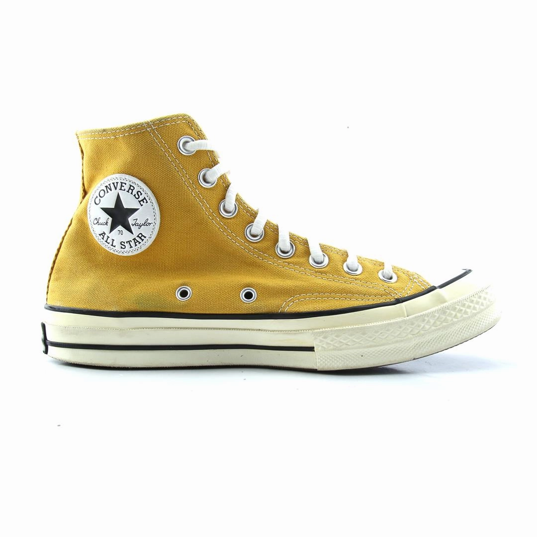 CONVERSE CHUCK TAYLOR ALL STAR 70 retro Converse shoe angles