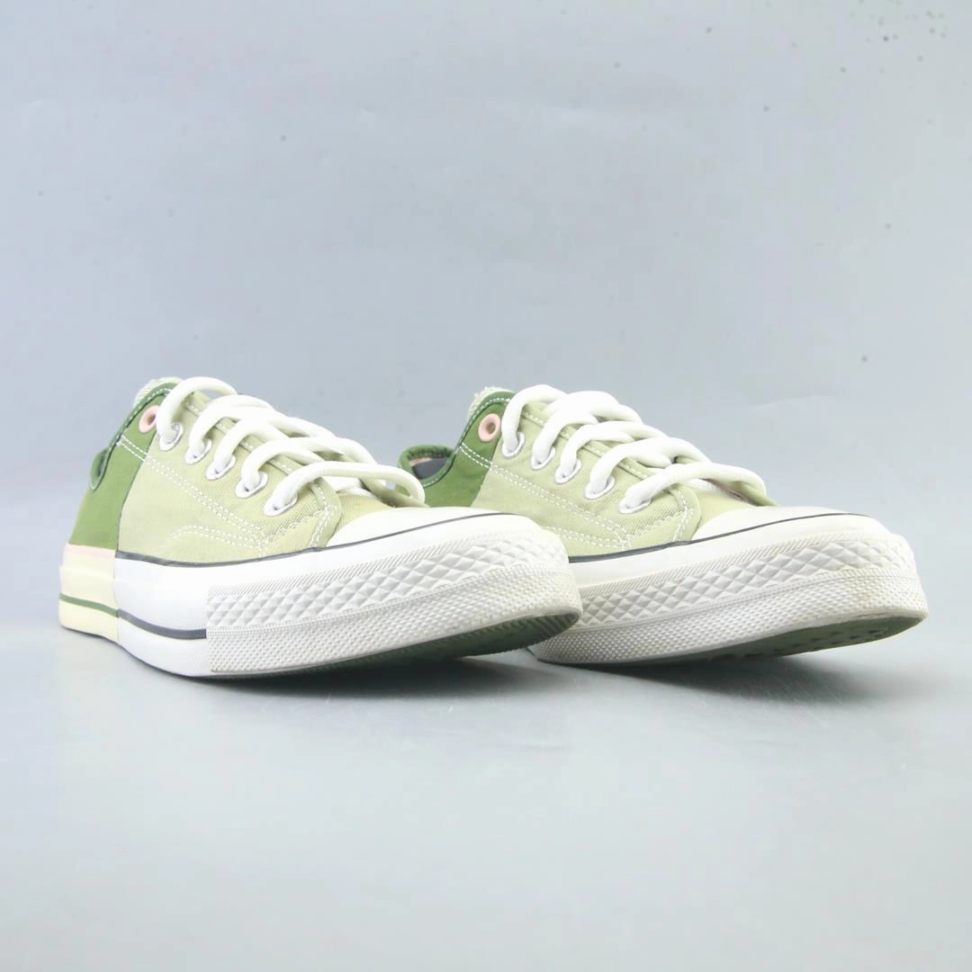 CONVERSE CHUCK TAYLOR ALL STAR 70 retro Converse shoe angles