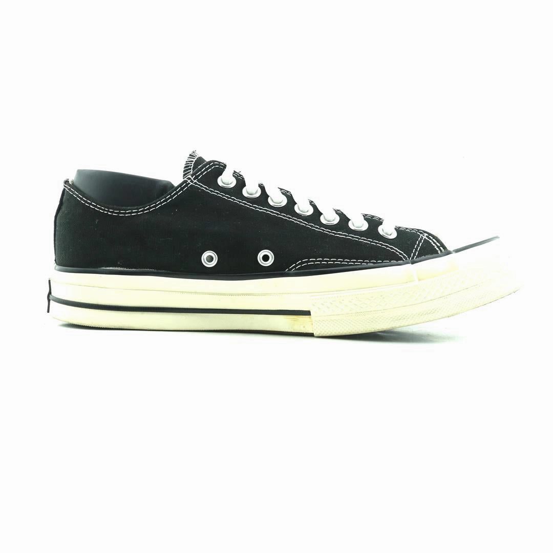 CONVERSE CHUCK TAYLOR ALL STAR 70 retro Converse shoe angles
