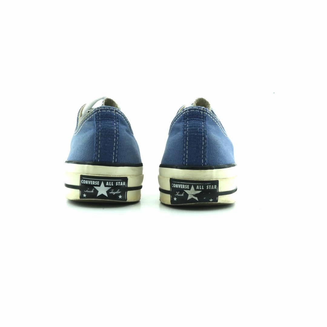 CONVERSE CHUCK TAYLOR ALL STAR 70 retro Converse shoe angles