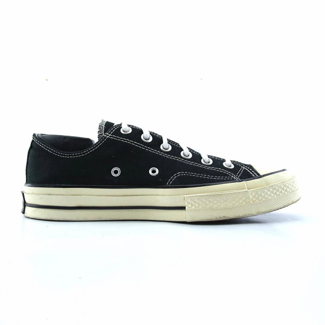 CONVERSE CHUCK TAYLOR ALL STAR 70 retro Converse shoe angles