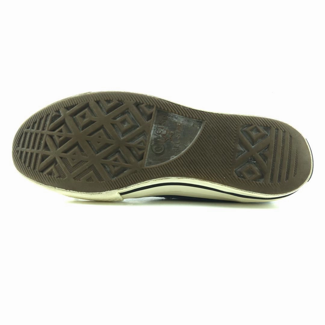 CONVERSE CHUCK TAYLOR ALL STAR 70 retro Converse shoe angles