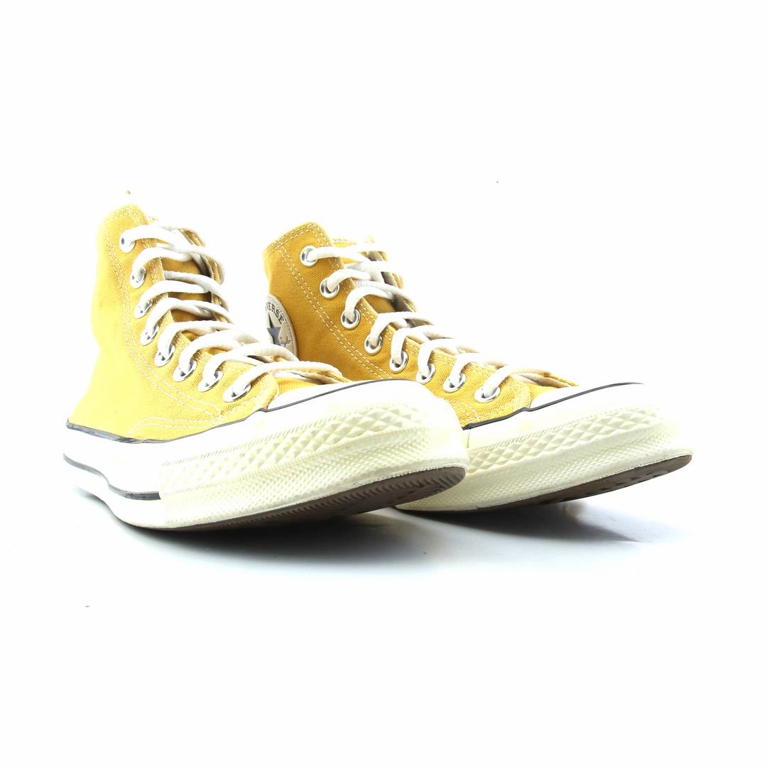 CONVERSE CHUCK TAYLOR ALL STAR 70 retro Converse shoe angles