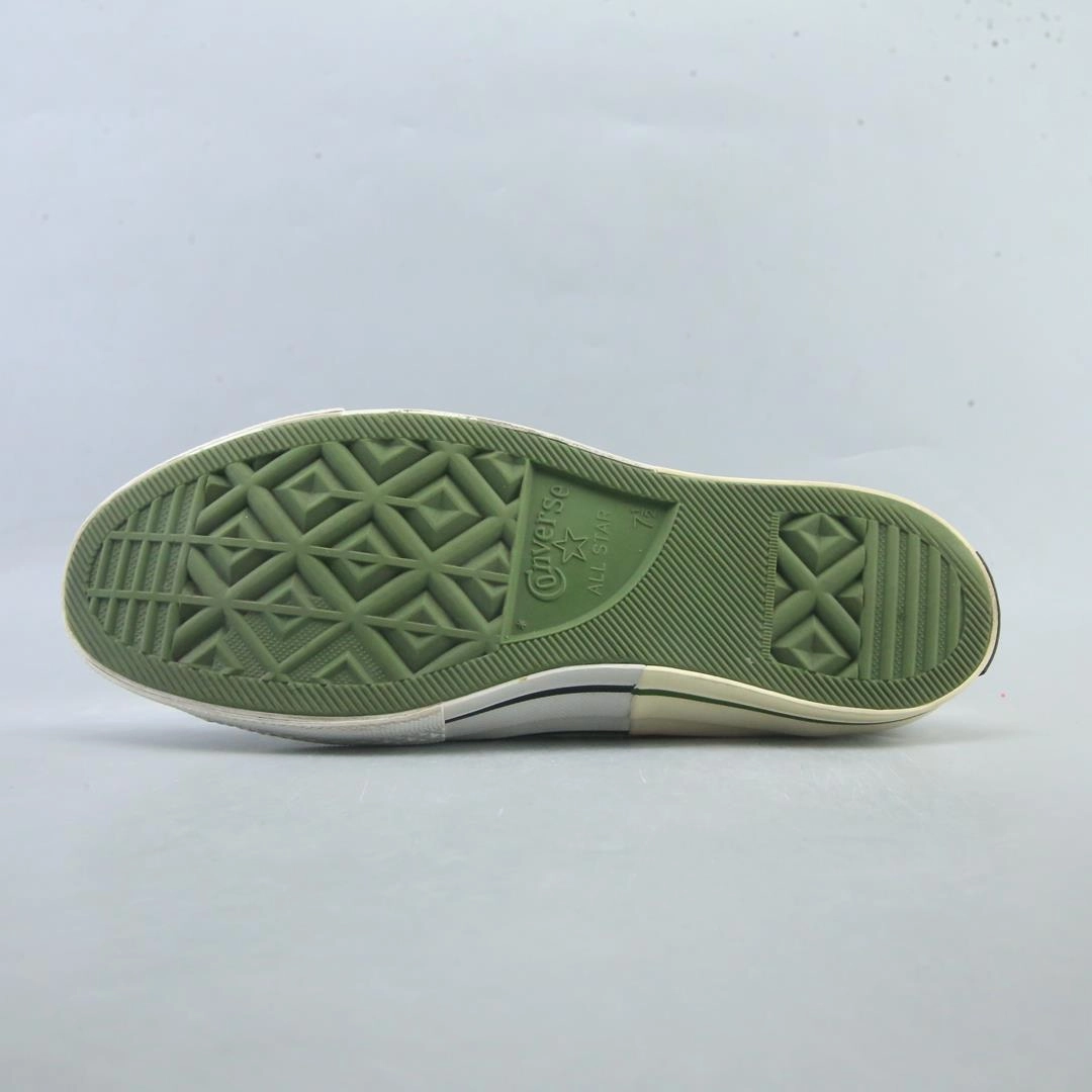CONVERSE CHUCK TAYLOR ALL STAR 70 retro Converse shoe angles