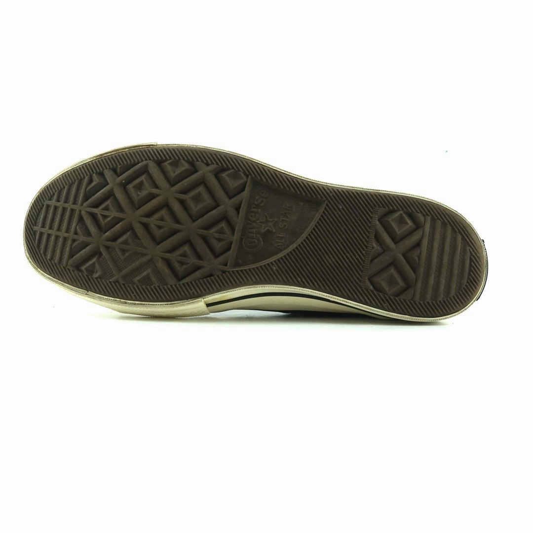 CONVERSE CHUCK TAYLOR ALL STAR 70 retro Converse shoe angles