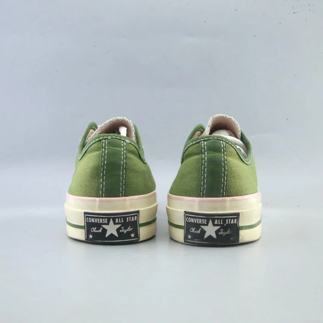CONVERSE CHUCK TAYLOR ALL STAR 70 retro Converse shoe angles