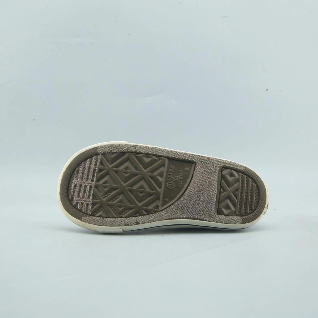 CONVERSE CHUCK TAYLOR ALL STAR CANVAS classic Converse sneaker shots