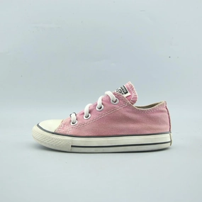 CONVERSE CHUCK TAYLOR ALL STAR CANVAS Converse casual shoe styles