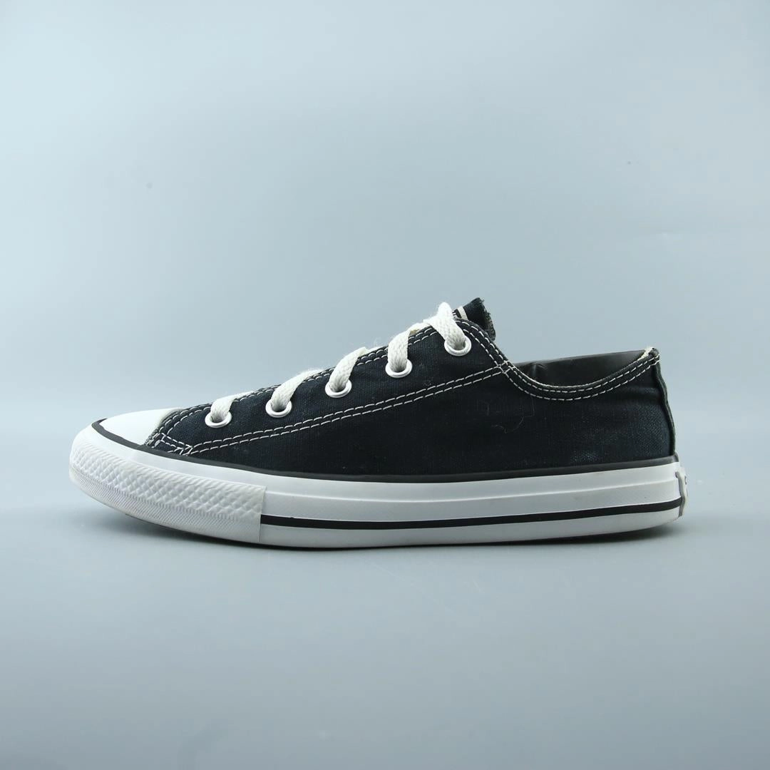 CONVERSE CHUCK TAYLOR ALL STAR CANVAS Converse retro sneaker designs