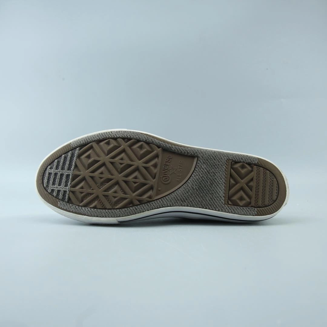 CONVERSE CHUCK TAYLOR ALL STAR CANVAS retro Converse shoe angles