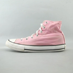 CONVERSE CHUCK TAYLOR ALL STAR CANVAS Converse retro sneaker designs
