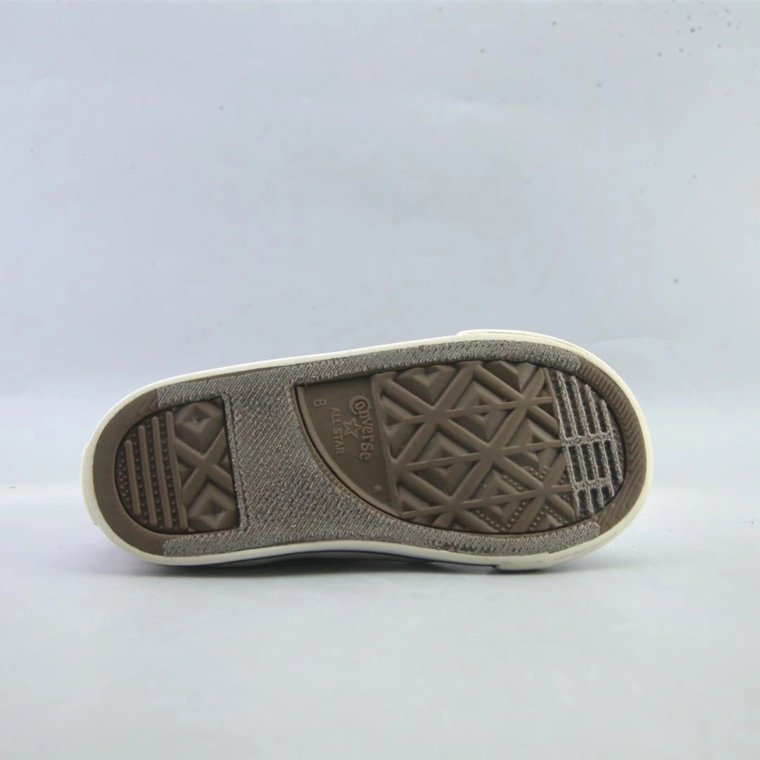 CONVERSE CHUCK TAYLOR ALL STAR CANVAS retro Converse shoe angles