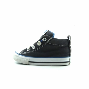 CONVERSE CHUCK TAYLOR ALL STAR CANVAS Converse retro sneaker designs