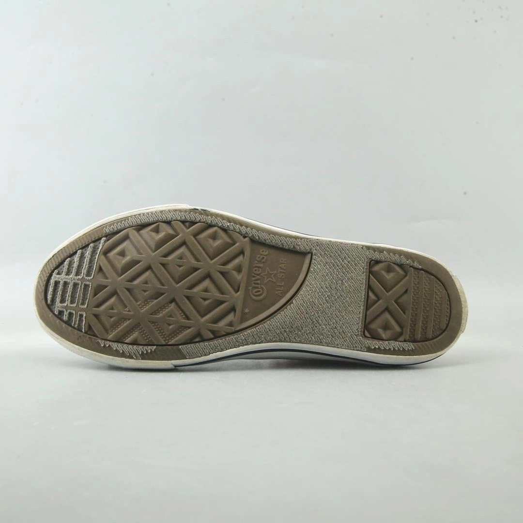 CONVERSE CHUCK TAYLOR ALL STAR CANVAS retro Converse shoe angles