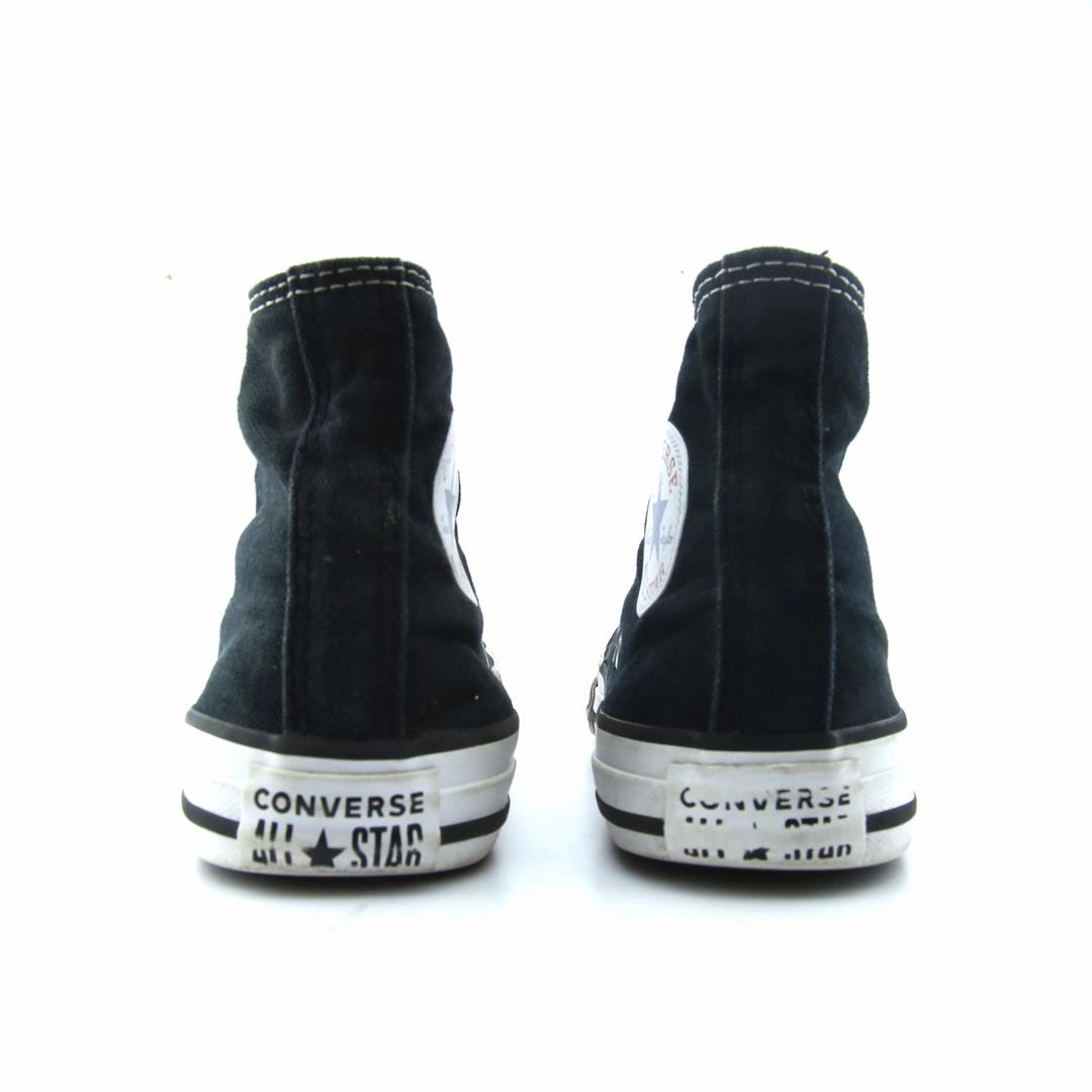 CONVERSE CHUCK TAYLOR ALL STAR CANVAS retro Converse shoe angles