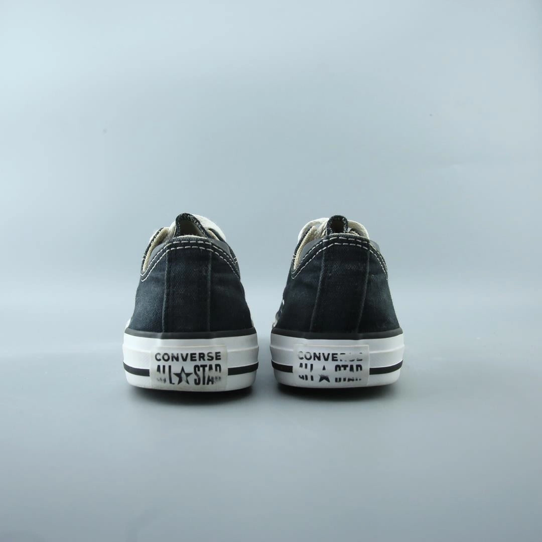 CONVERSE CHUCK TAYLOR ALL STAR CANVAS retro Converse shoe angles