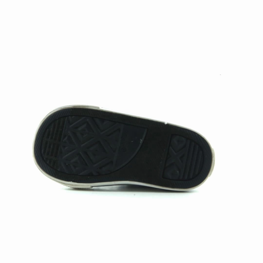 CONVERSE CHUCK TAYLOR ALL STAR CANVAS retro Converse shoe angles