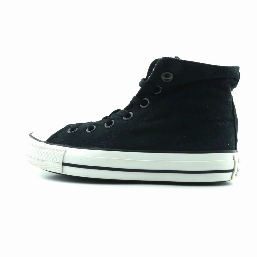 CONVERSE CHUCK TAYLOR ALL STAR CANVAS Converse retro sneaker designs