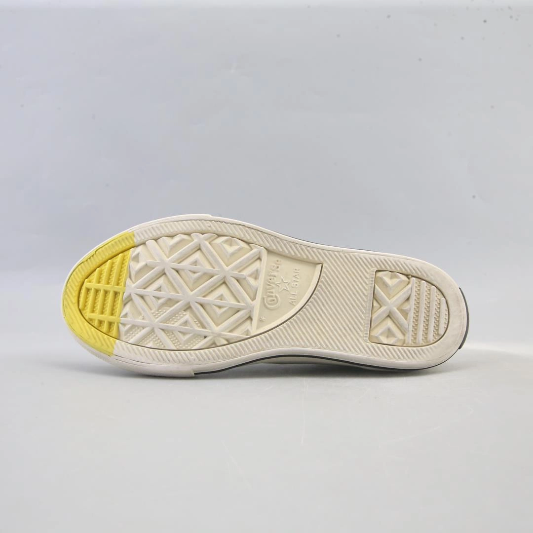 CONVERSE CHUCK TAYLOR ALL STAR CANVAS retro Converse shoe angles