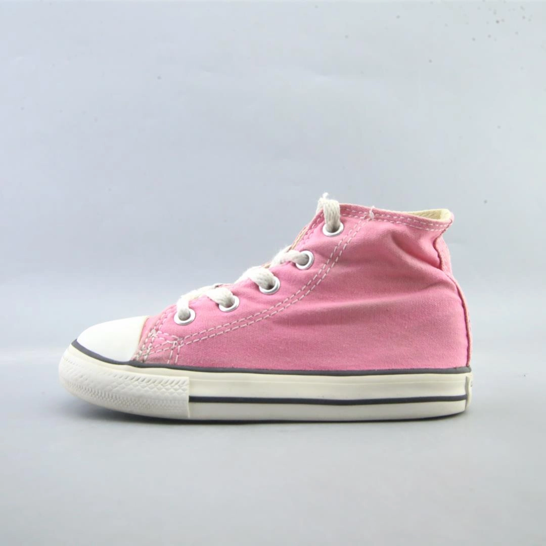 CONVERSE CHUCK TAYLOR ALL STAR CANVAS Converse retro sneaker designs