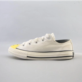 CONVERSE CHUCK TAYLOR ALL STAR CANVAS Converse retro sneaker designs