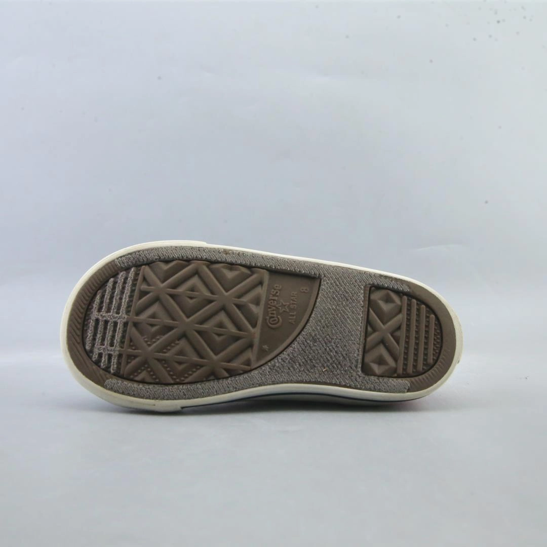 CONVERSE CHUCK TAYLOR ALL STAR CANVAS retro Converse shoe angles