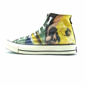 CONVERSE CHUCK TAYLOR ALL STAR CANVAS Converse retro sneaker designs