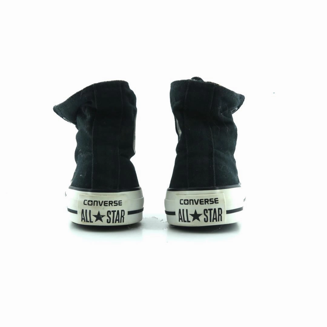 CONVERSE CHUCK TAYLOR ALL STAR CANVAS retro Converse shoe angles