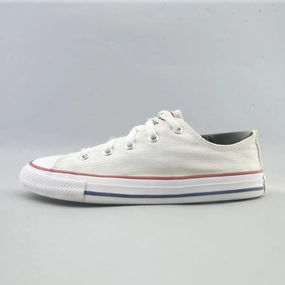 CONVERSE CHUCK TAYLOR ALL STAR CANVAS Converse iconic footwear looks