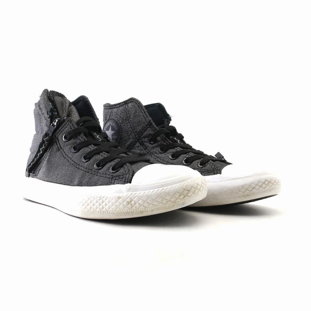 CONVERSE CHUCK TAYLOR ALL STAR CANVAS vintage Converse footwear looks