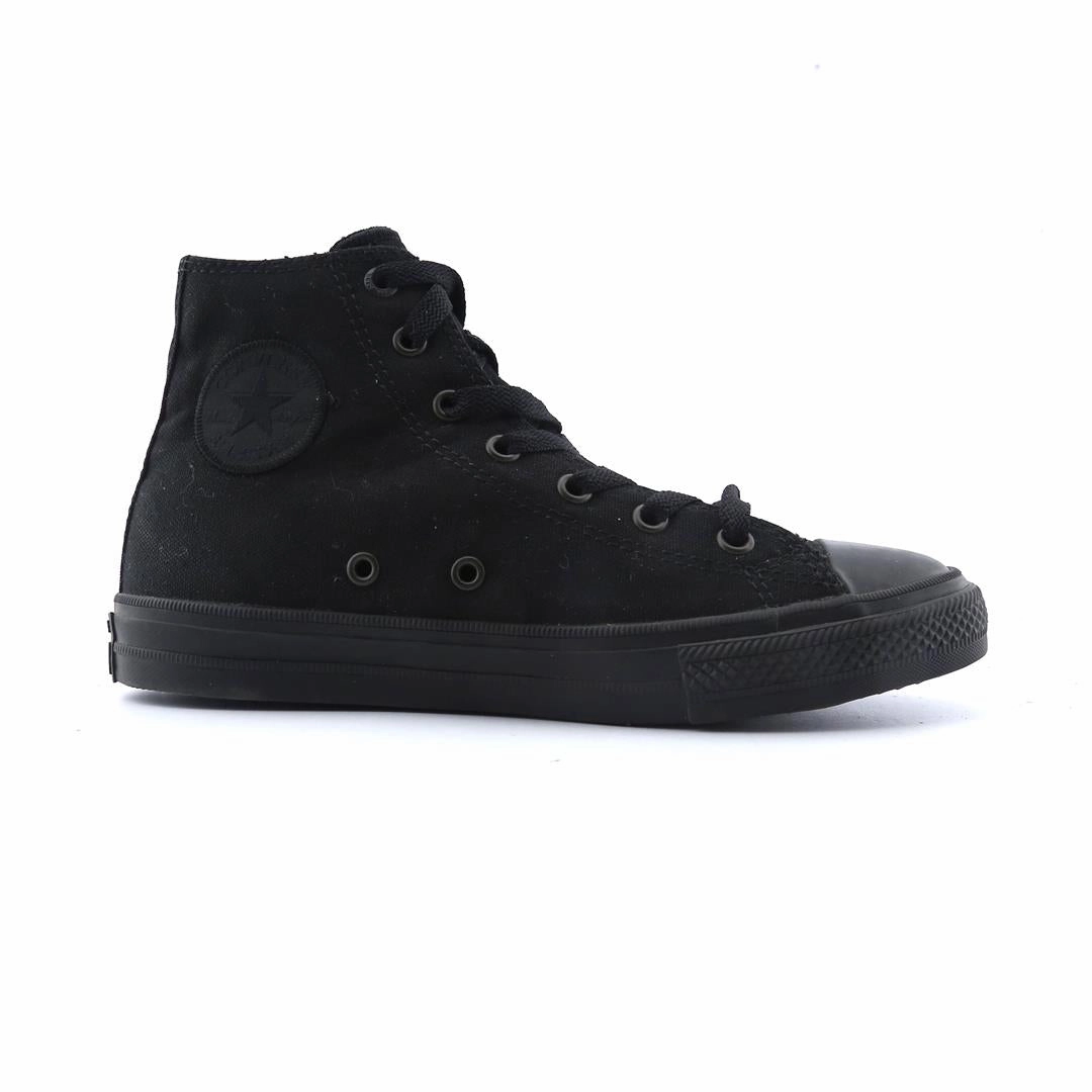 CONVERSE CHUCK TAYLOR ALL STAR CANVAS vintage Converse footwear looks