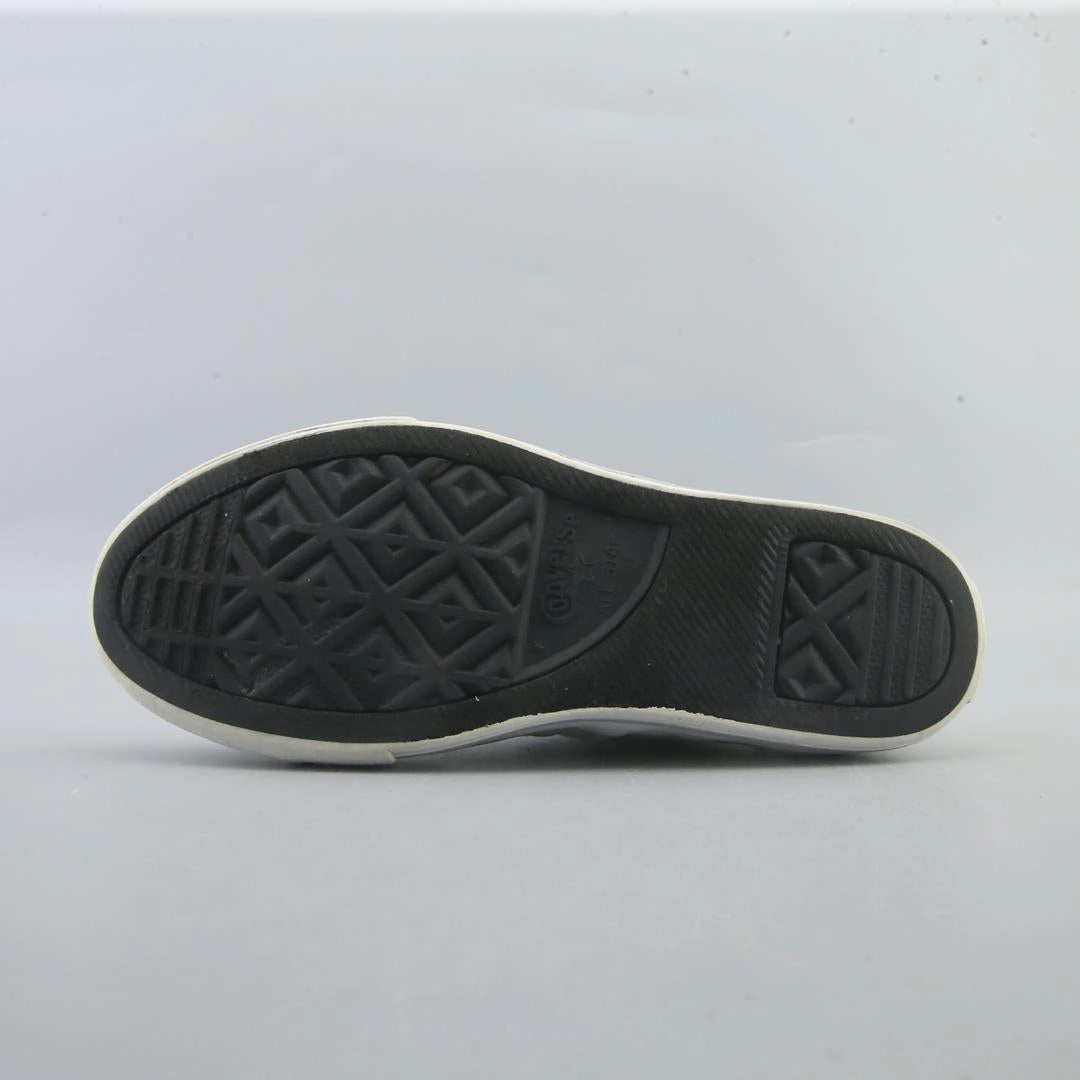 CONVERSE CHUCK TAYLOR ALL STAR CANVAS vintage Converse footwear looks