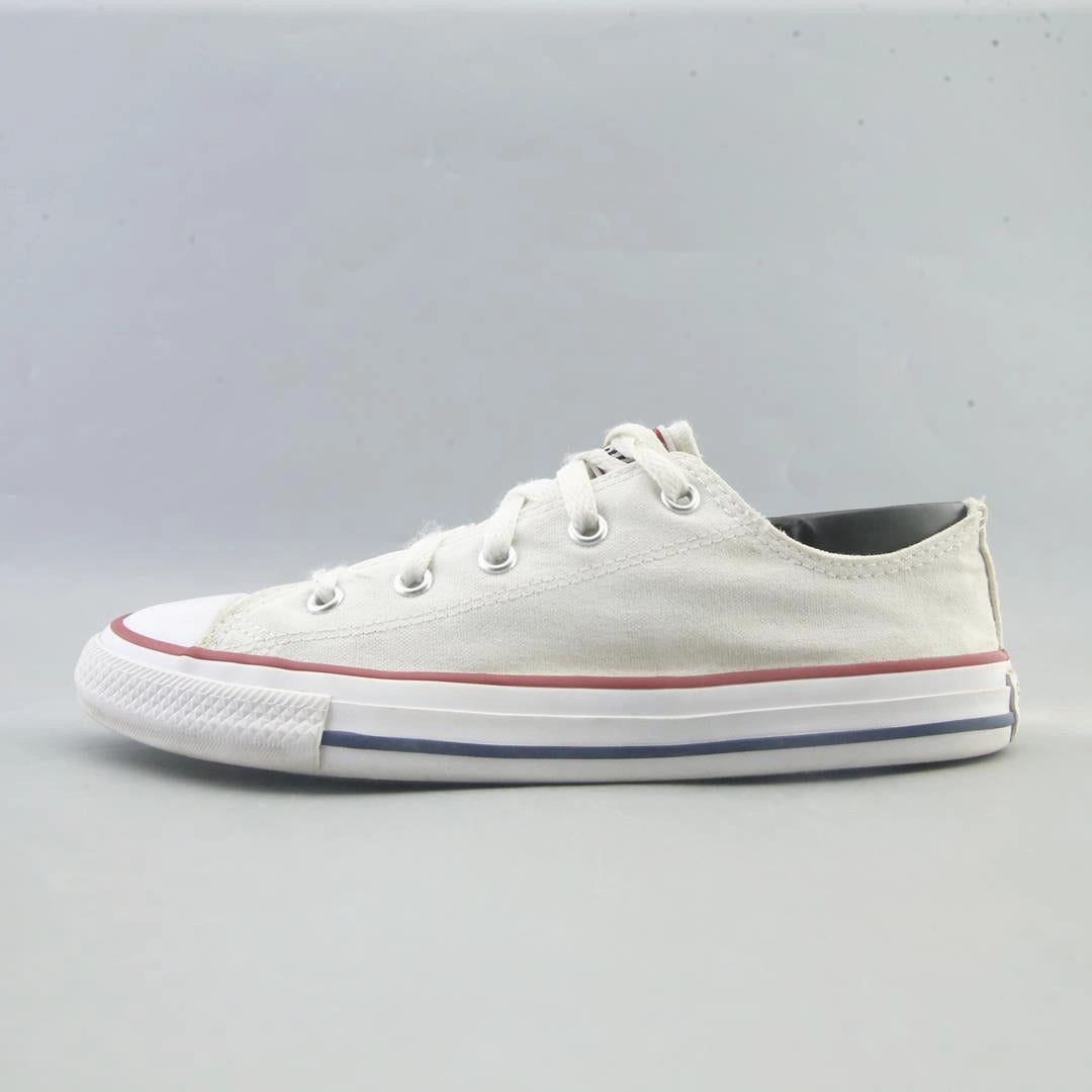 CONVERSE CHUCK TAYLOR ALL STAR CANVAS Converse iconic footwear looks