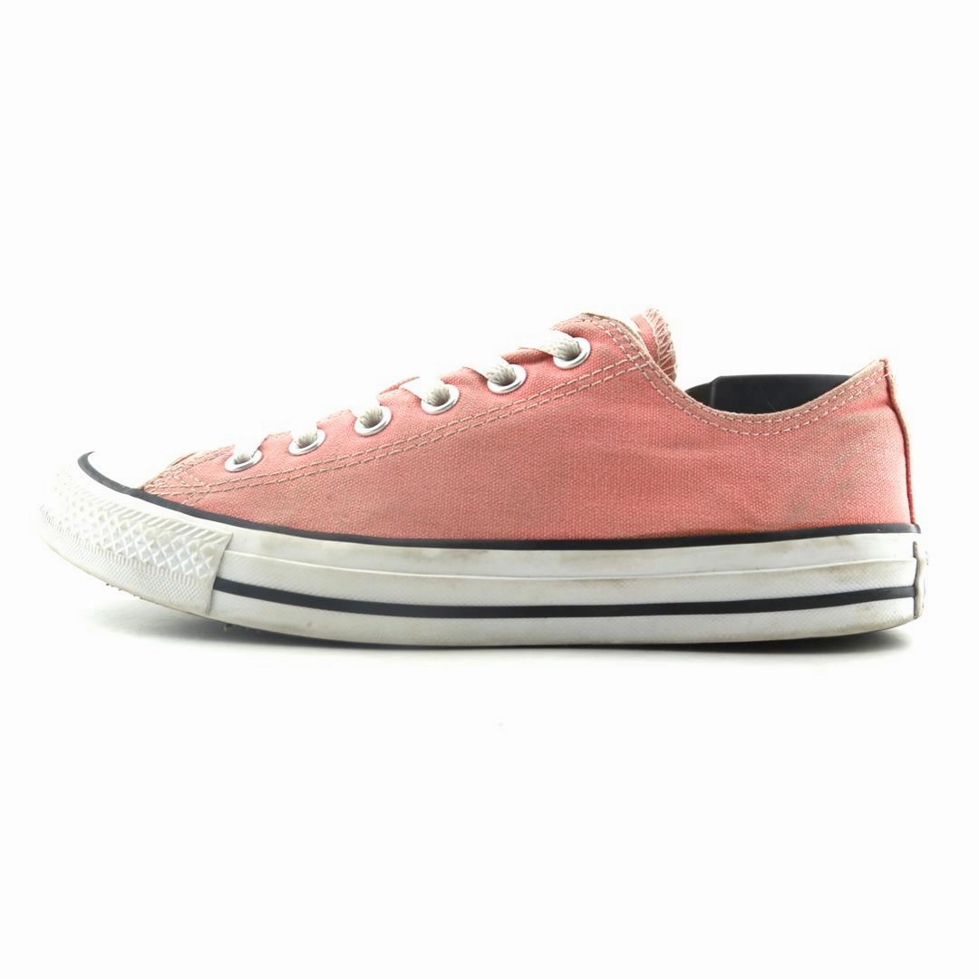 CONVERSE CHUCK TAYLOR ALL STAR CANVAS Converse iconic footwear looks