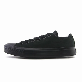 CONVERSE CHUCK TAYLOR ALL STAR CANVAS Converse iconic footwear looks