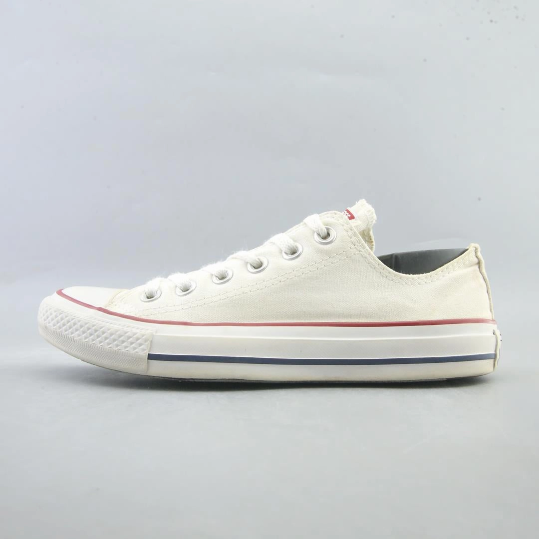 CONVERSE CHUCK TAYLOR ALL STAR CANVAS Converse iconic footwear looks