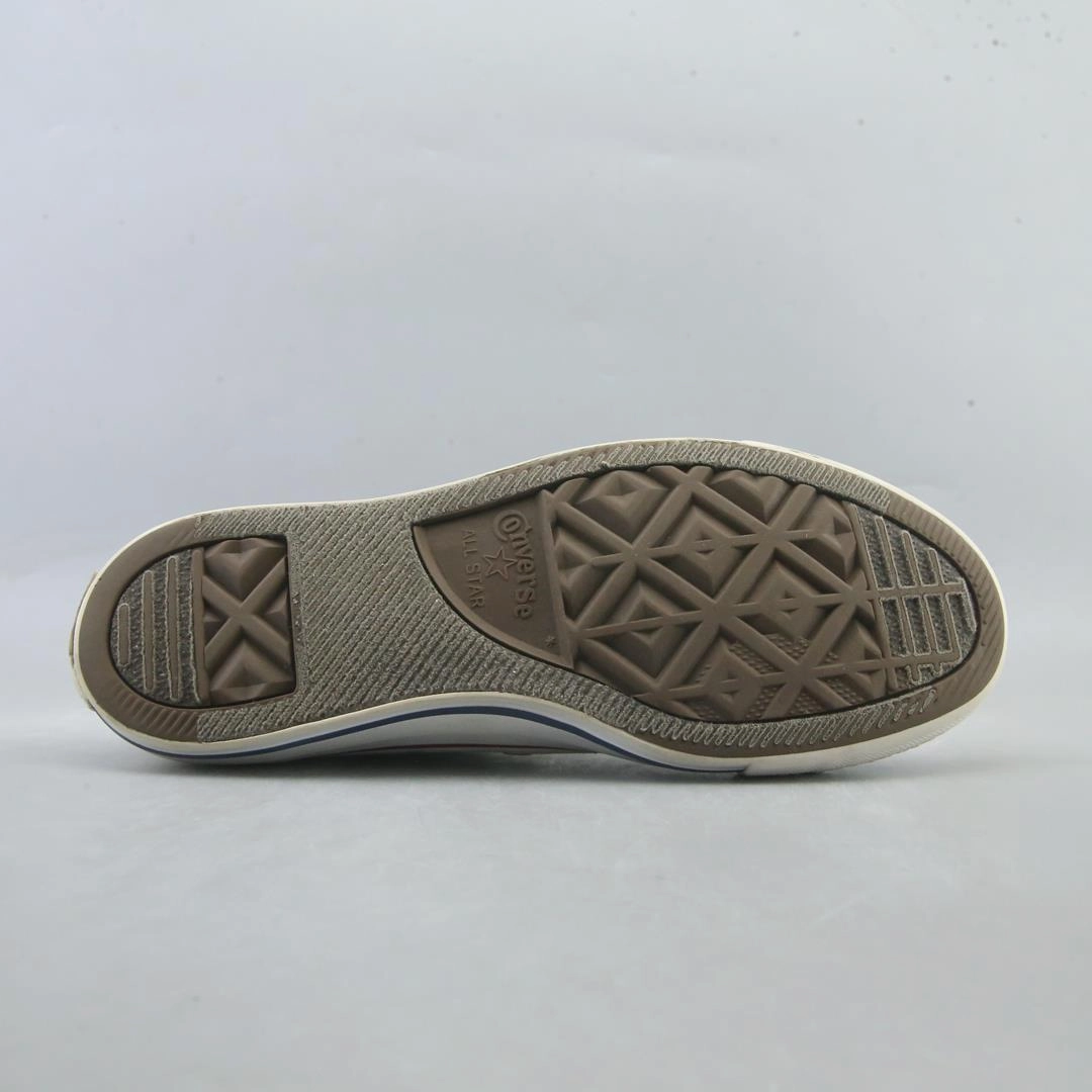 CONVERSE CHUCK TAYLOR ALL STAR CANVAS vintage Converse footwear looks