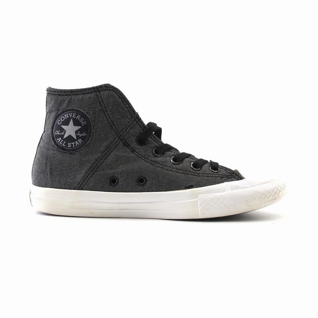 CONVERSE CHUCK TAYLOR ALL STAR CANVAS vintage Converse footwear looks