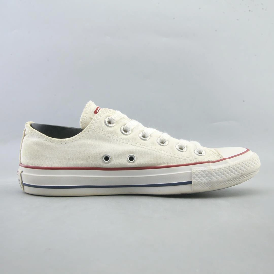 CONVERSE CHUCK TAYLOR ALL STAR CANVAS vintage Converse footwear looks