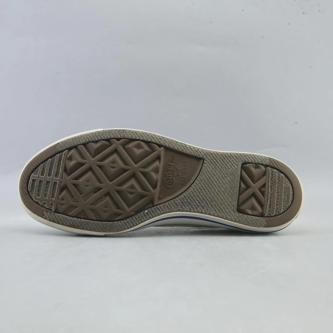 CONVERSE CHUCK TAYLOR ALL STAR CANVAS vintage Converse footwear looks