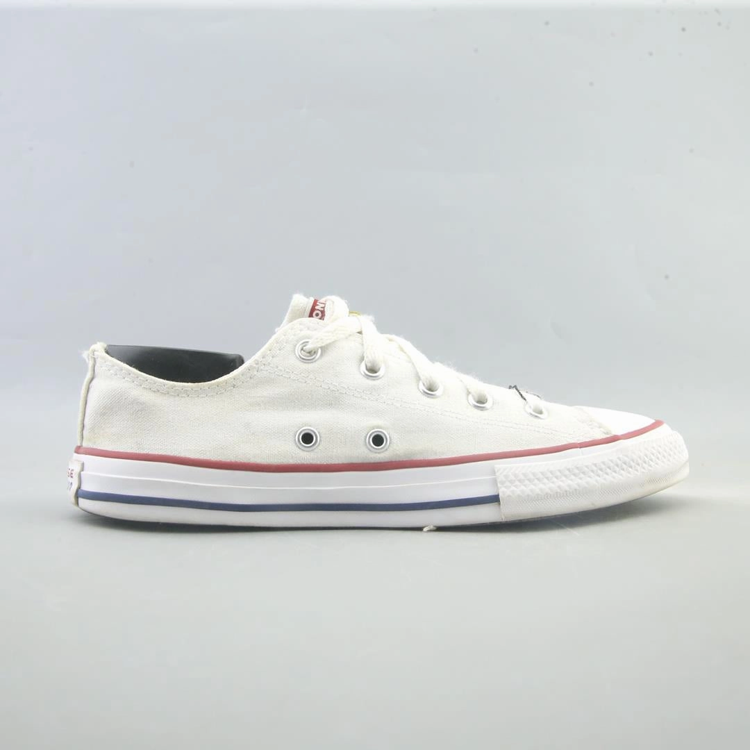 CONVERSE CHUCK TAYLOR ALL STAR CANVAS vintage Converse footwear looks